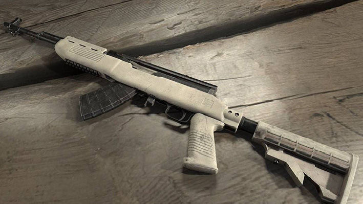 提升射击技巧