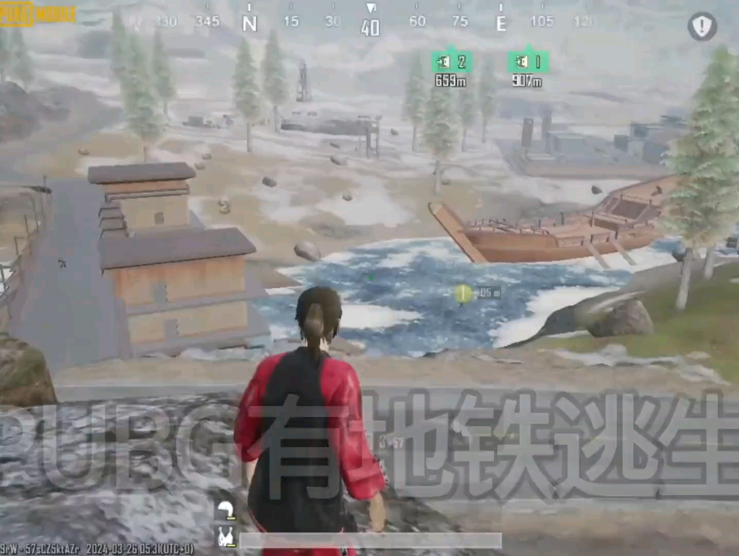 画面与音效