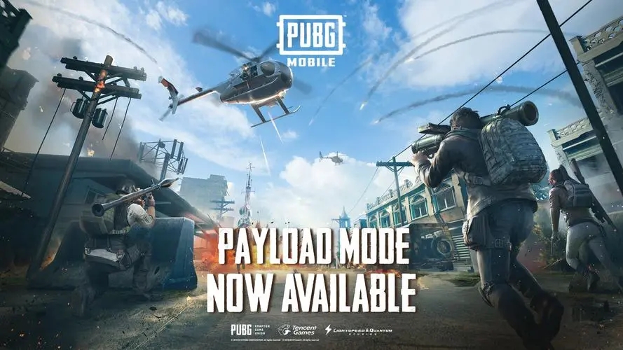 下载指南:轻松获取PUBG MOBILE