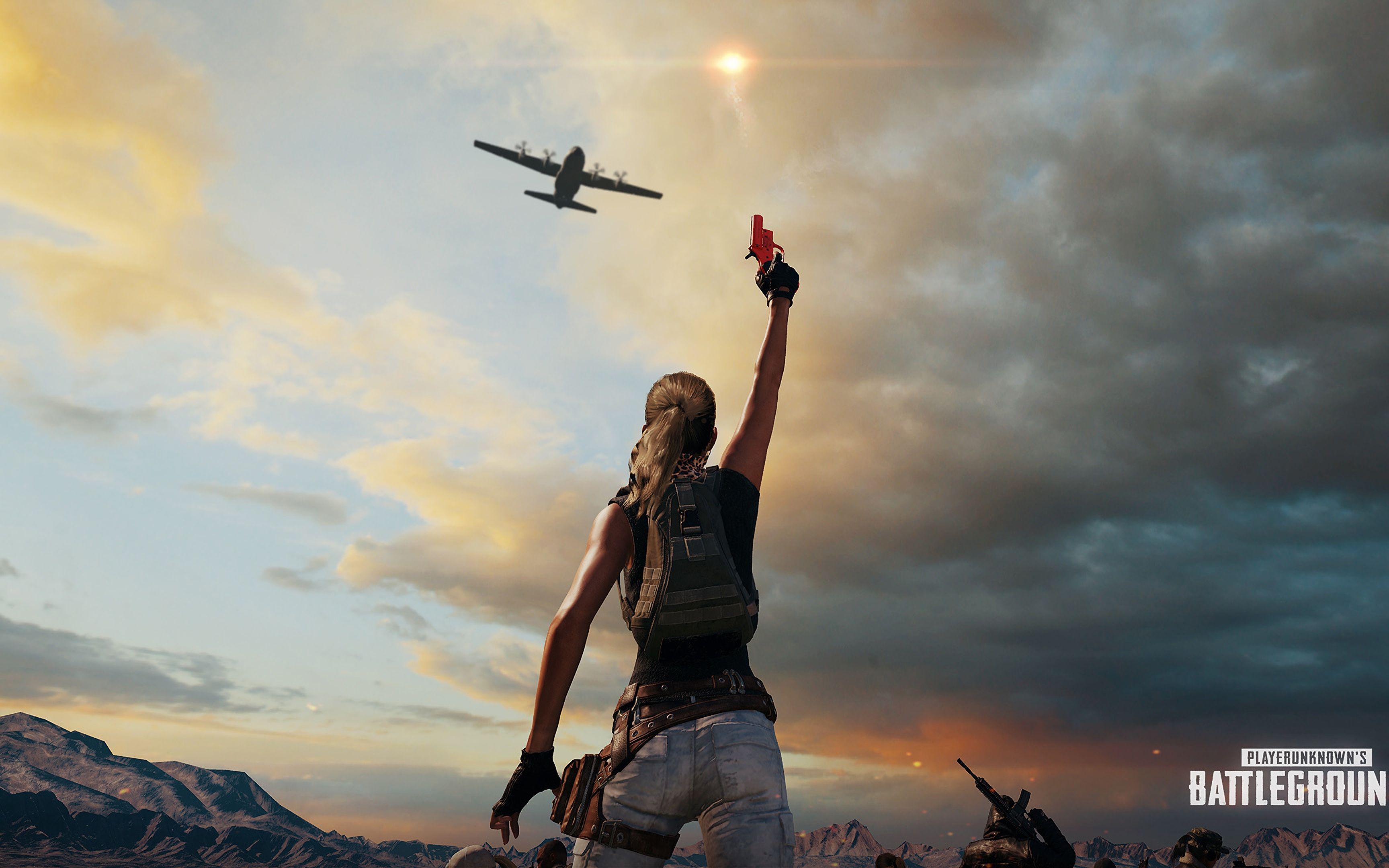如何安装PUBG TOOL