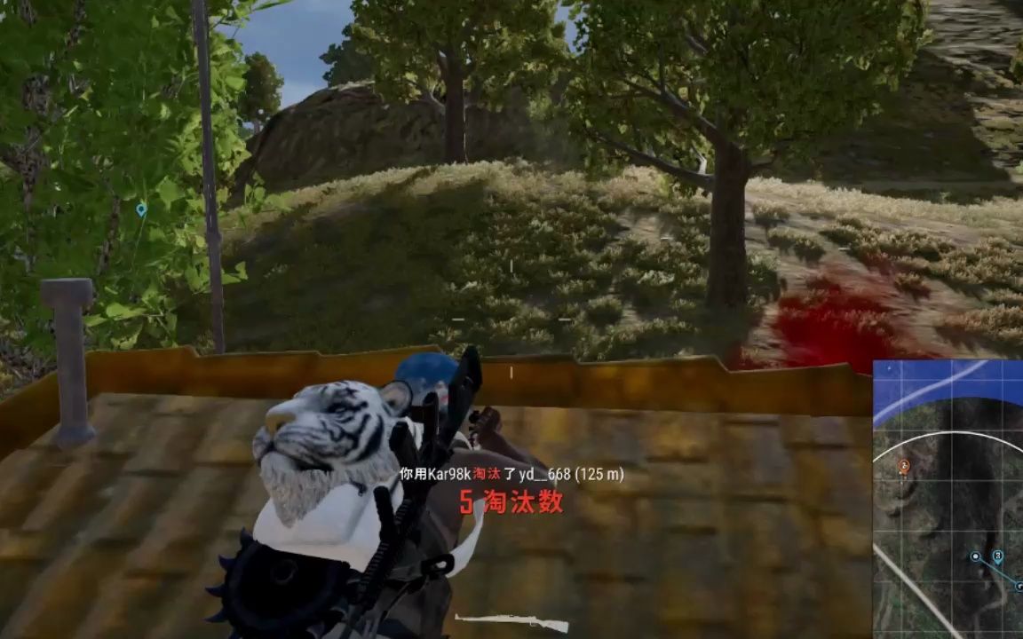 为什么要选择PUBG陪玩服务？
