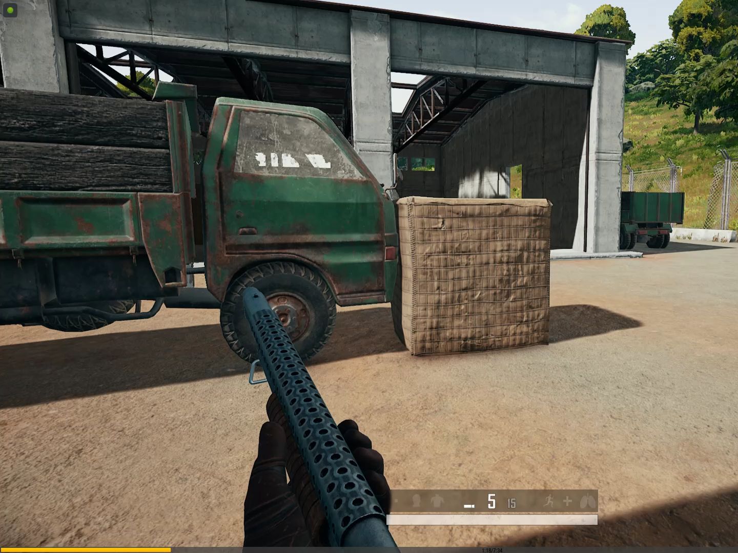 详细说明PUBG的游戏玩法