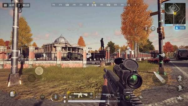 gfx工具箱pubg120帧