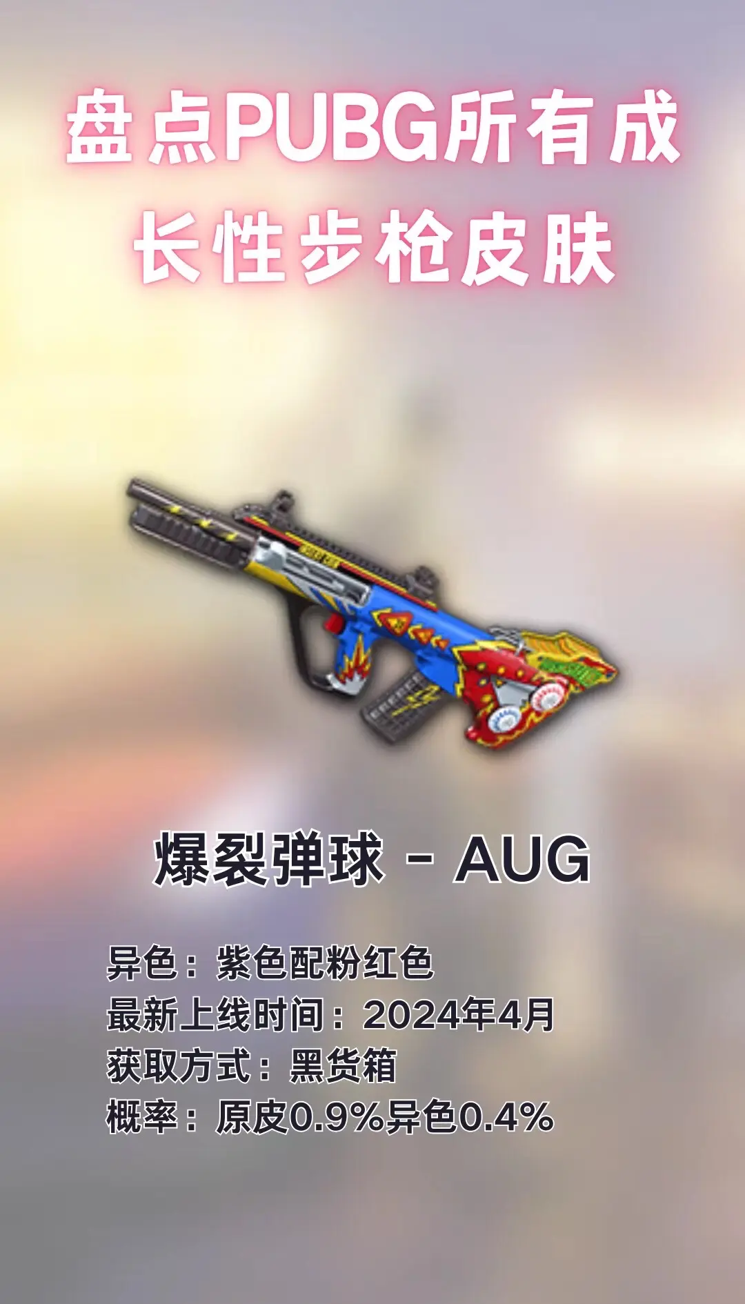 了解交易过程和规则