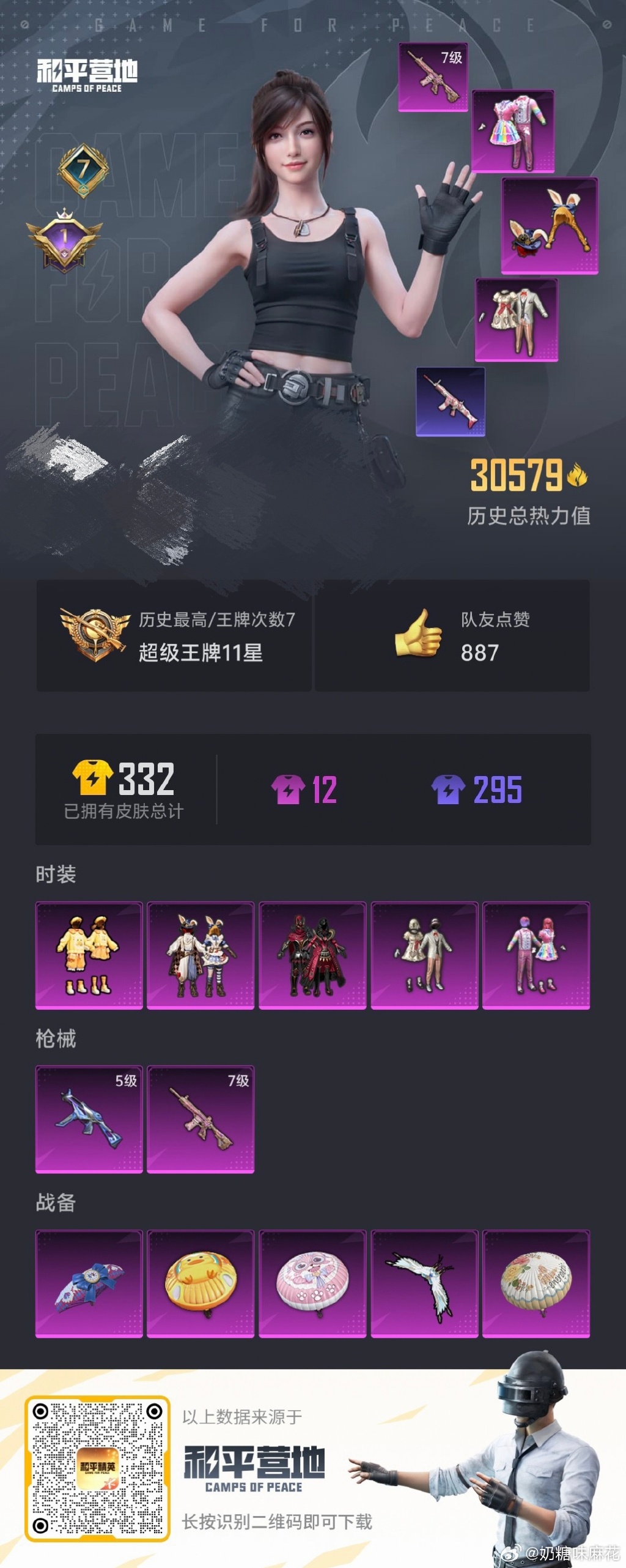 注意账号安全