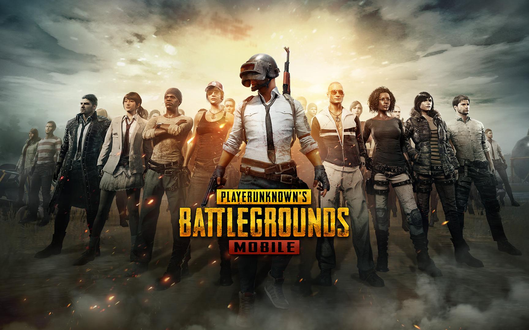 PUBG:创始人故事
