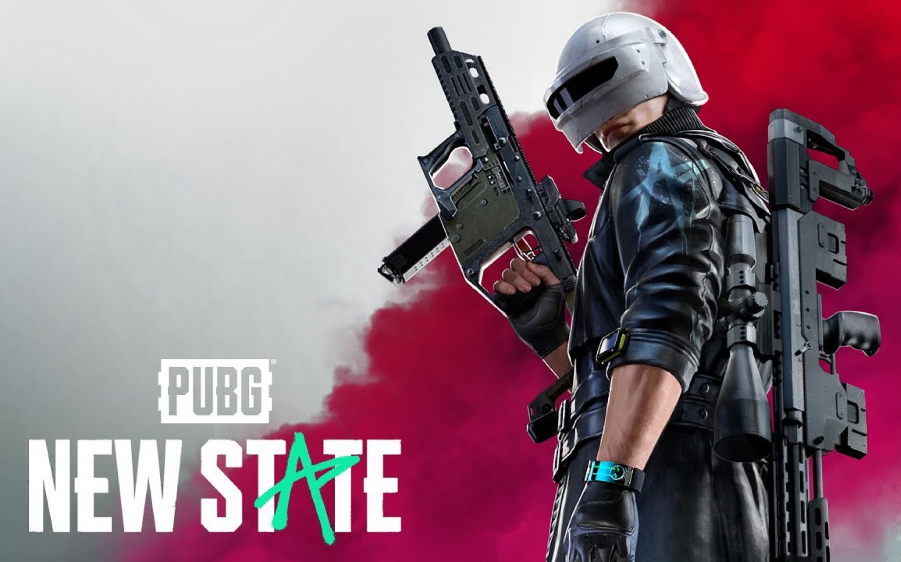 PUBG的起源和发展
