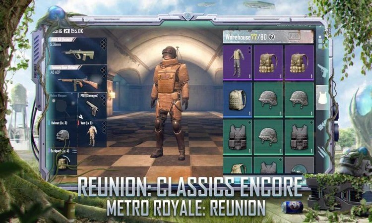 pubg地铁逃生手机版在哪下